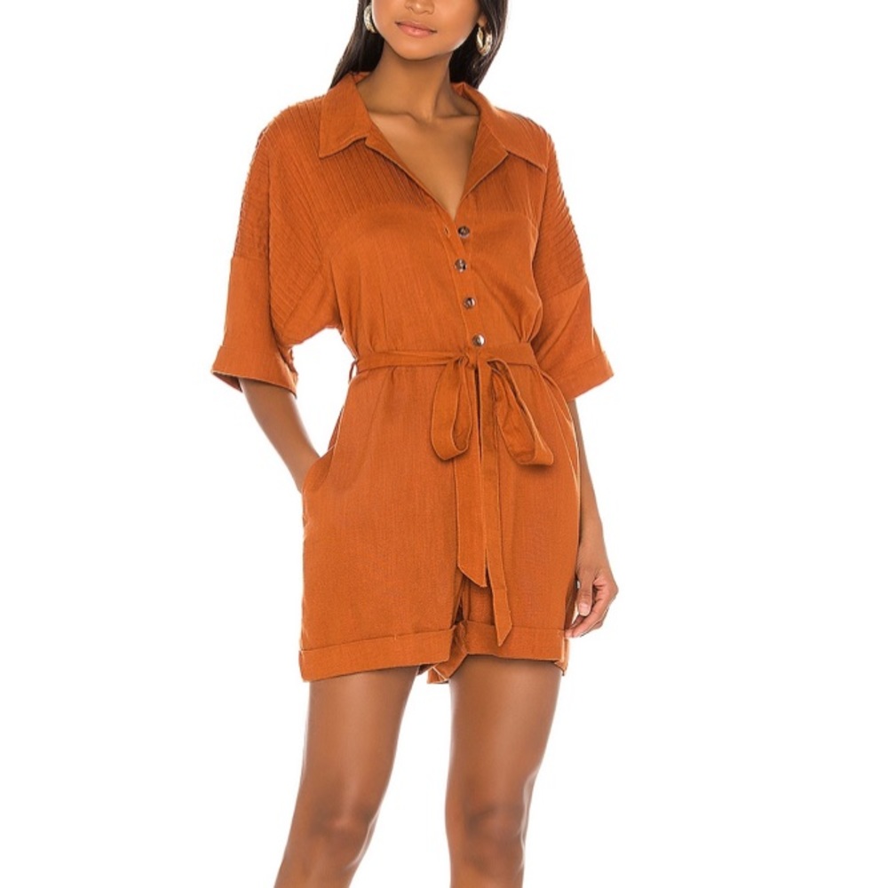 Spell Rani Romper - Picture 2 of 12